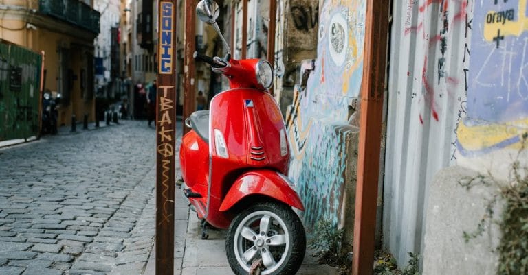 İstanbul Moto Kurye