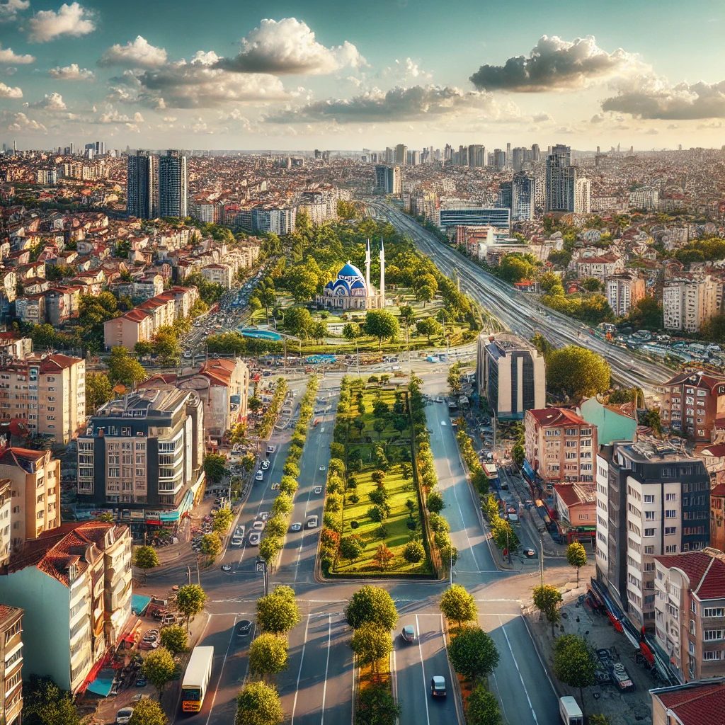 Sultanbeyli Kurye Hizmetleri: Hız ve Güvenin Buluşma Noktası