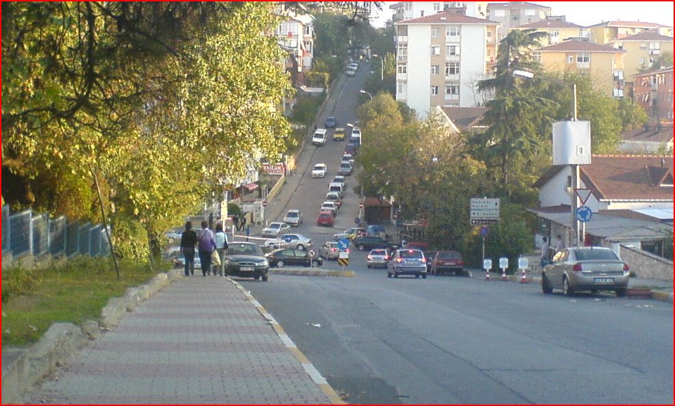 Acıbadem Kurye | Acıbadem semti hızlı kuryeler ile ticarette ileride