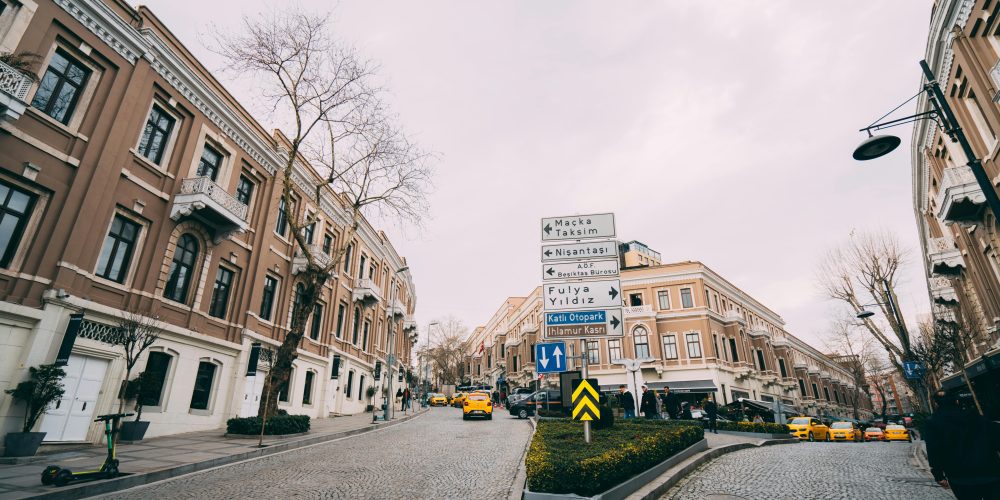 şişli express kurye