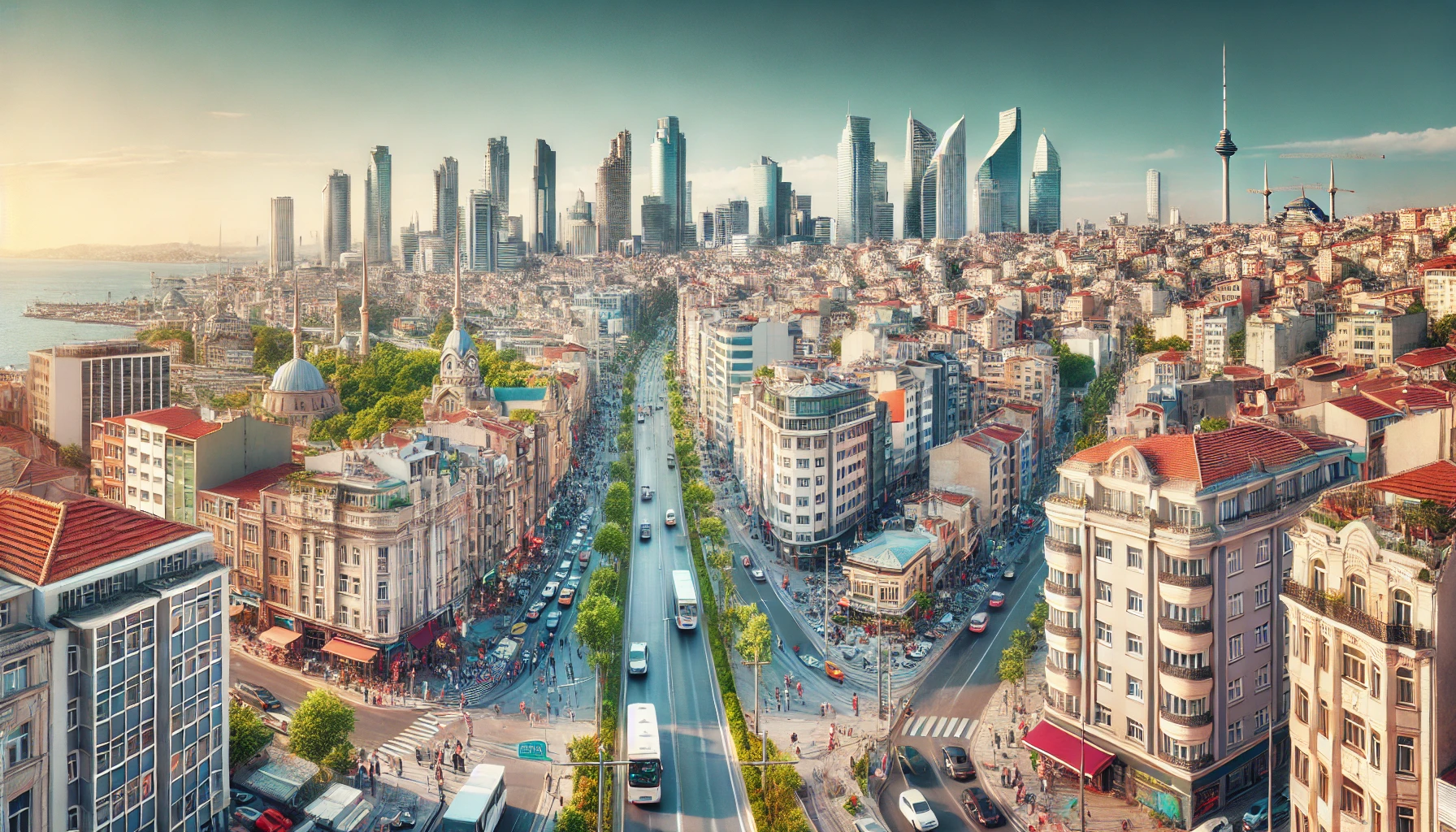 Şişli Kurtuluş Kurye: Hızlı Teslimatın Yeni Yüzü