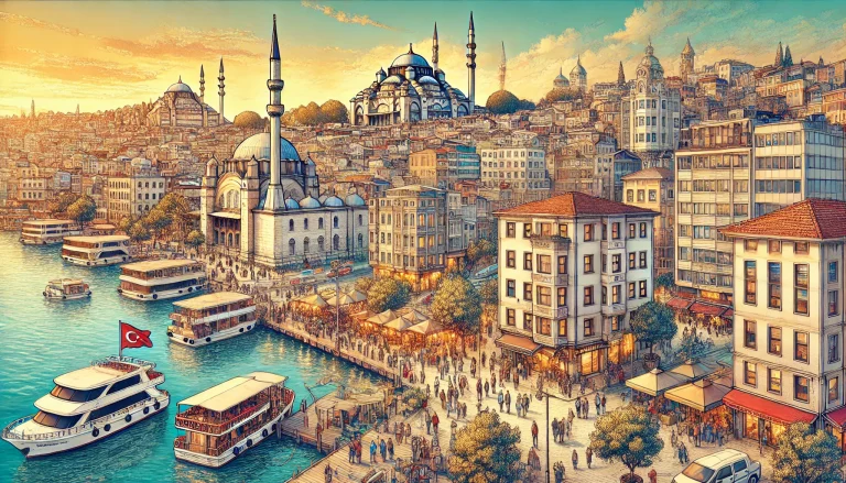 zeytinburnu kurye çağır