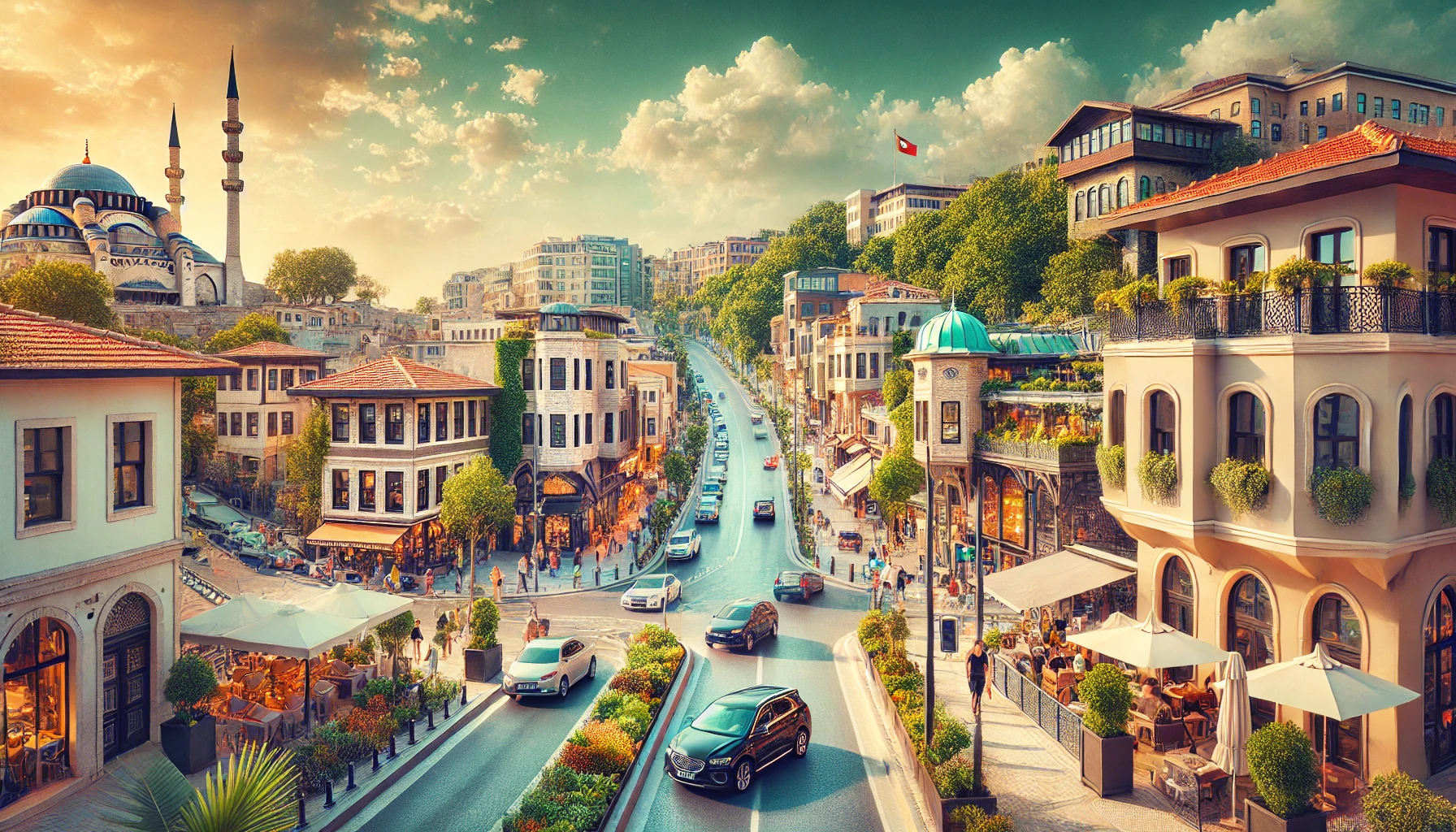 Ziverbey Hızlı Kurye: Şehir İçi Nakliyede Yeni Bir Dönem Başlatıyor!