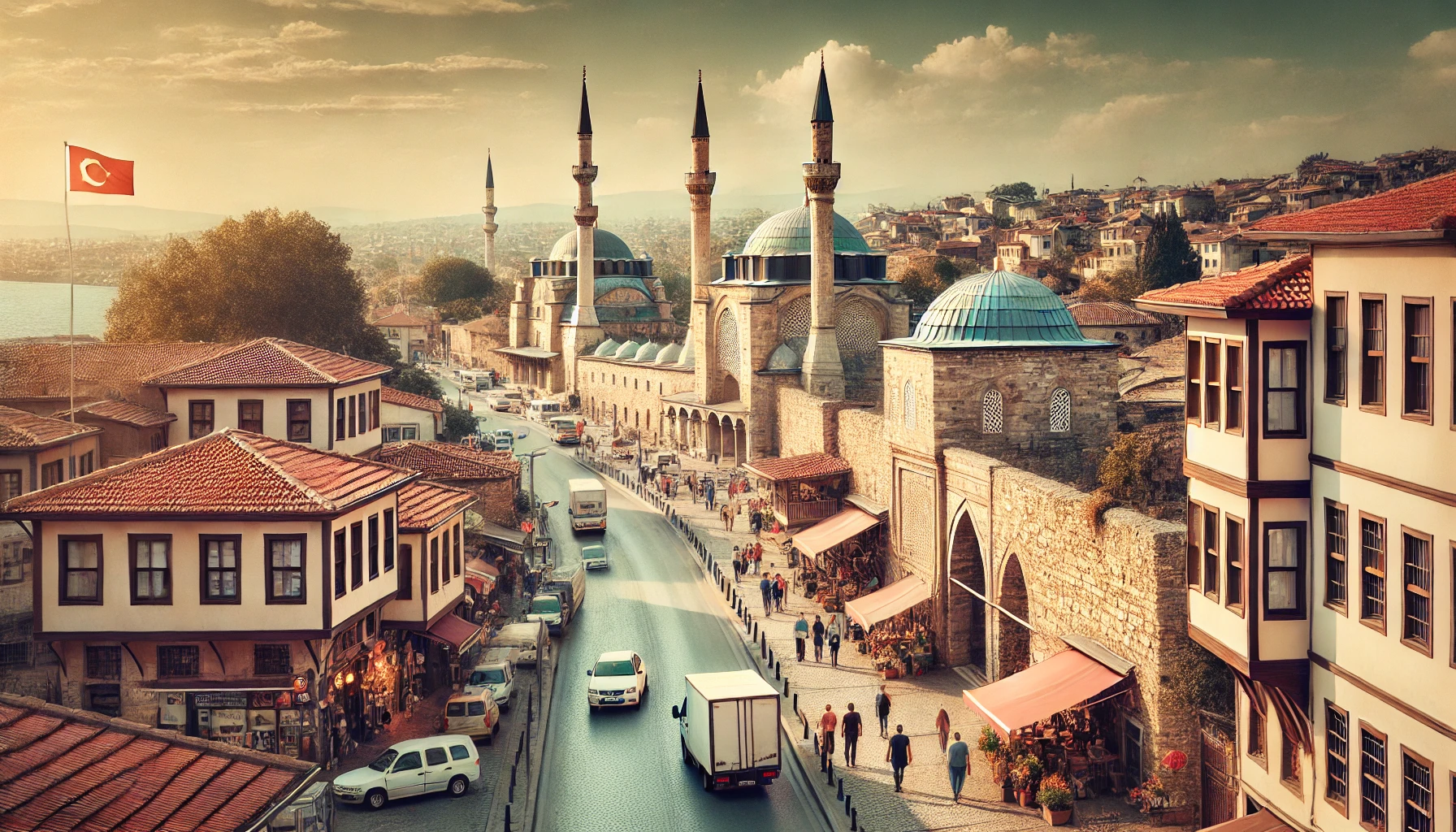 Edirnekapı Kurye Çağırmanın Avantajları ve Kolaylıkları