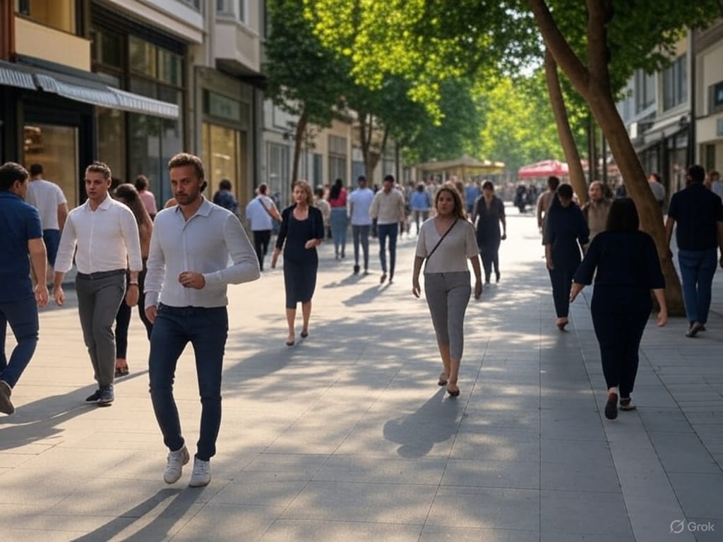 şişli mekanlar