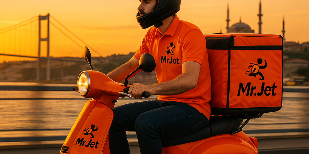 istanbul hızlı kurye