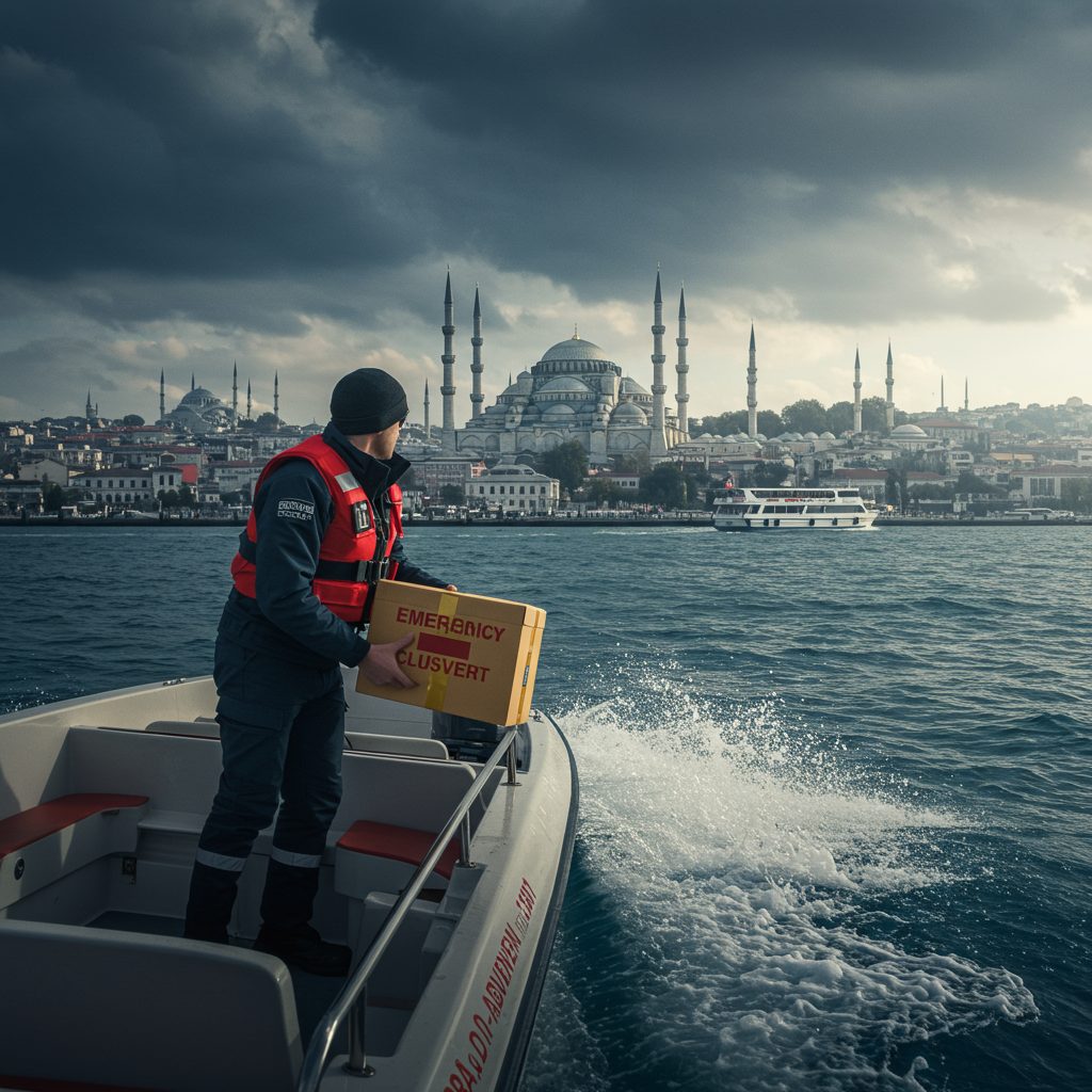 İstanbul Acil Kurye: Hızlı ve Güvenilir Teslimatın Sırları