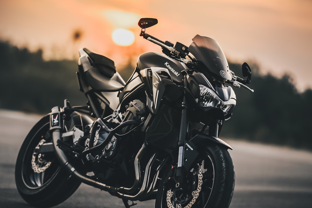 bikes used by couriers