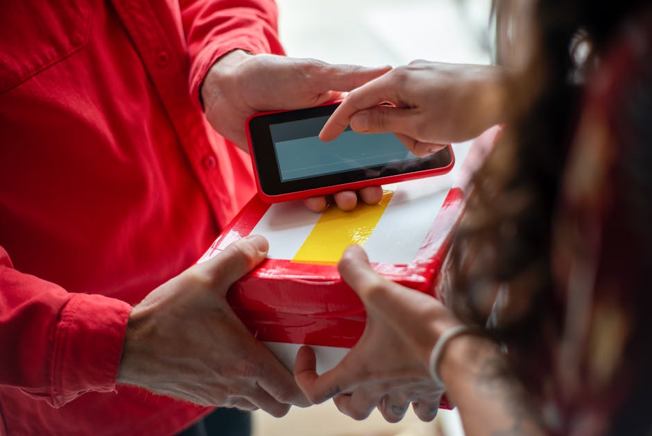 Hızlı E-Ticaret Teslimatı: Başarılı Bir Strateji İçin İpuçları