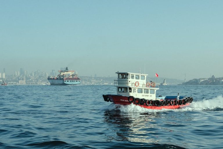 Kurye müşteri bilgilendirme akışı