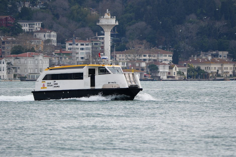 İşletmeler için kurye hizmetleri
