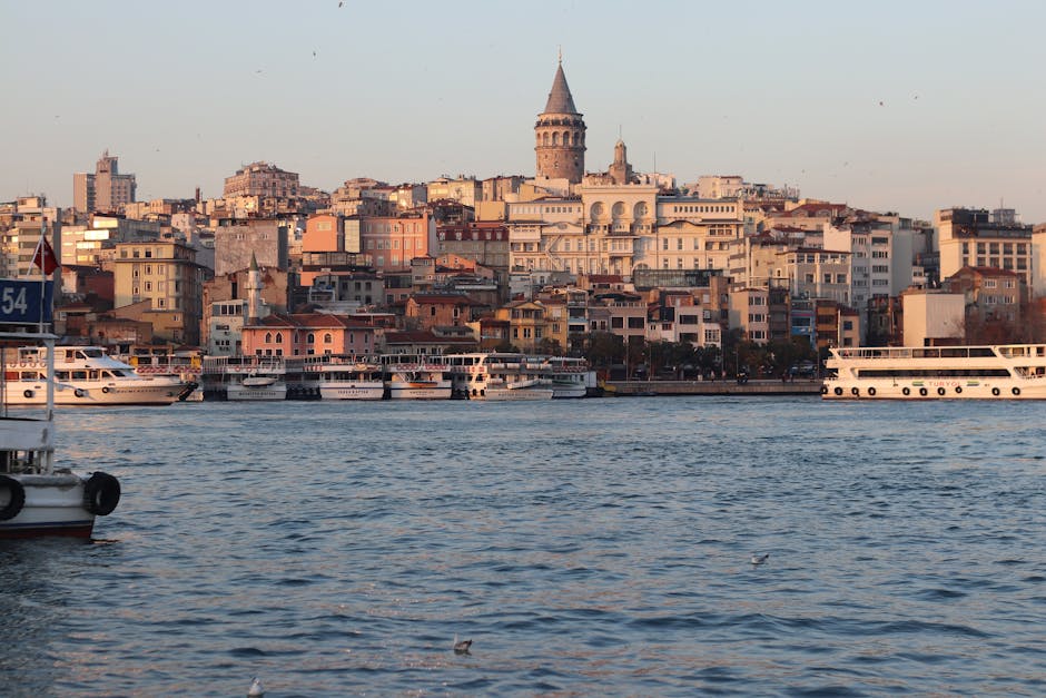 İstanbul kurye yoğunluk tahmini