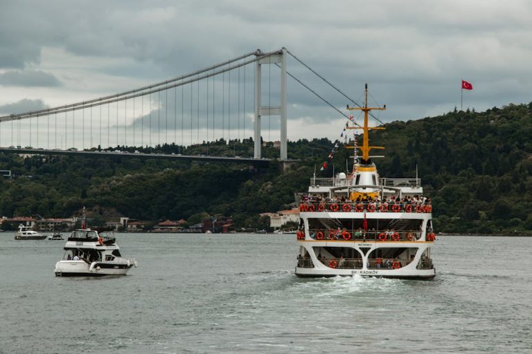 Şehir içi teslimat stratejileri üzerine bir görsel