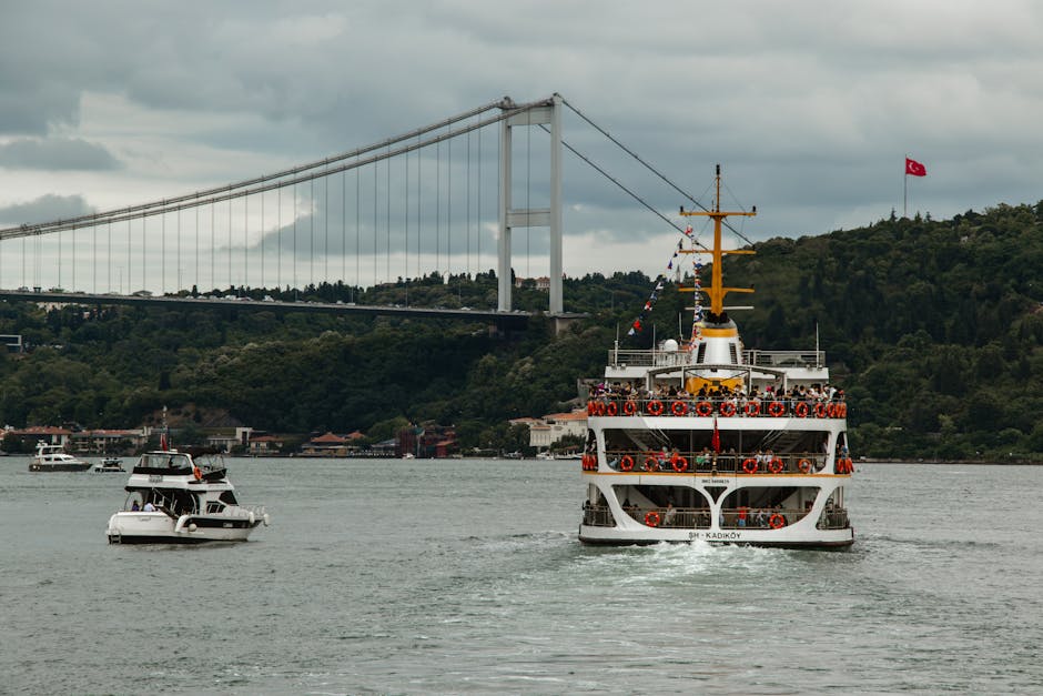 Şehir içi teslimat stratejileri üzerine bir görsel