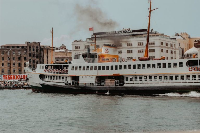 E-ticaret teslimatı süreci