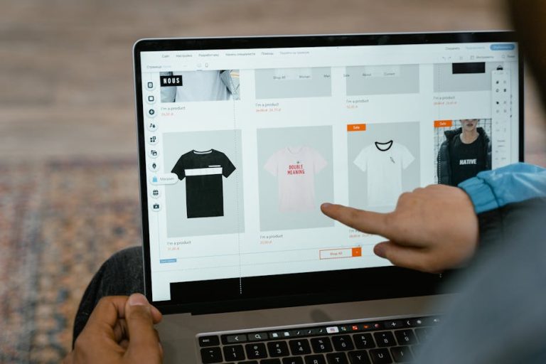 E-ticaret teslimatı için kurye hizmetleri