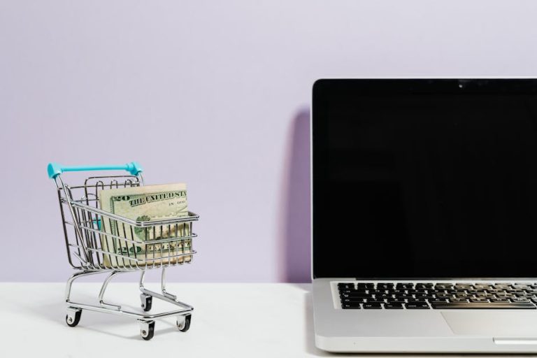 E-ticaret teslimatı süreci