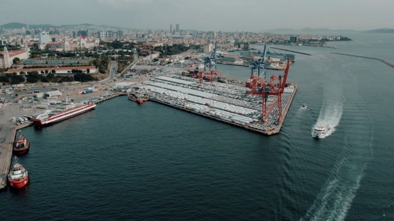 Hızlı kargo hizmeti