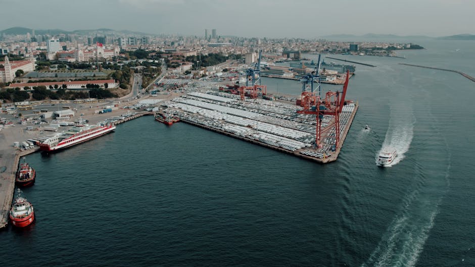 Hızlı kargo hizmeti