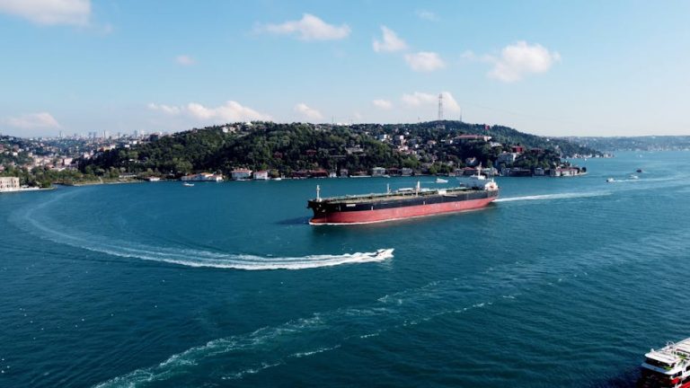 İşletmeler için kurye hizmetleri