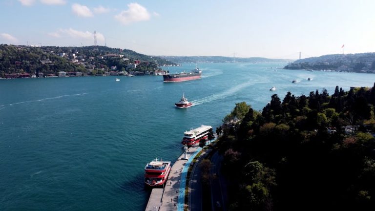 İşletmeler için kurye hizmetleri