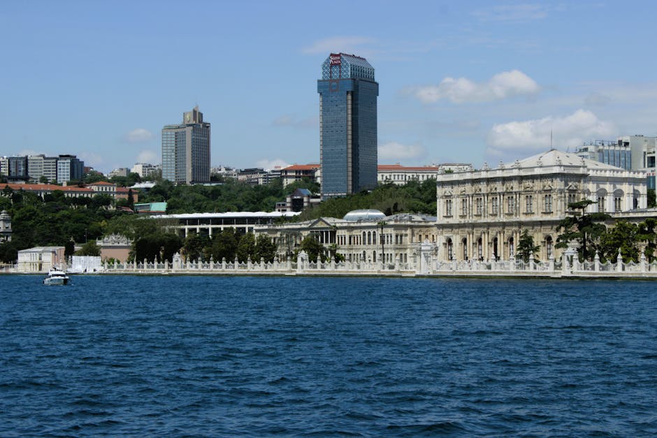 İstanbul'da kurye hizmeti