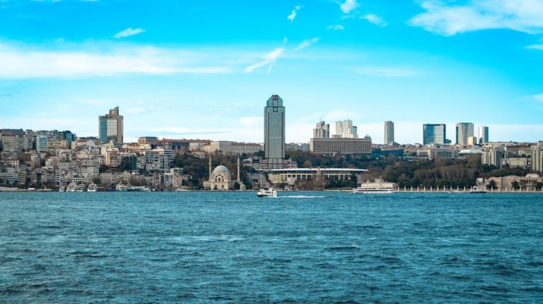 İstanbul Kurye Operasyon Maliyet Tablosu