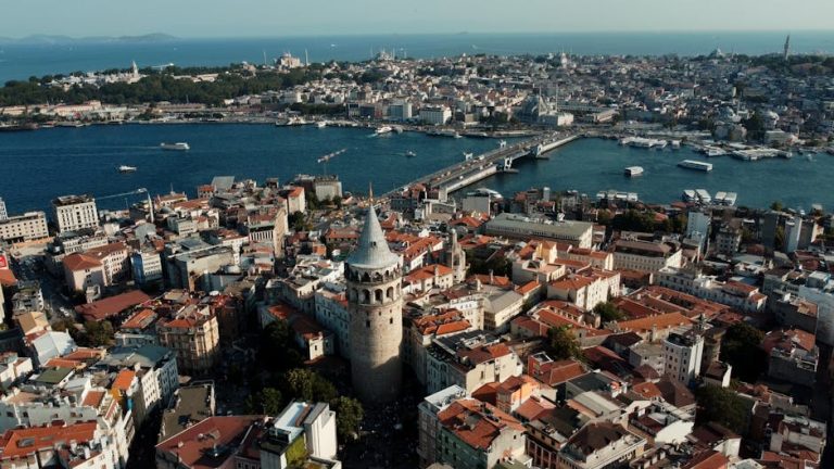 İstanbul kurye hizmeti