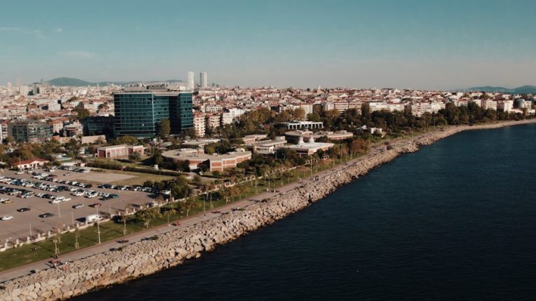 Şehir içi teslimat kargo performans metrikleri