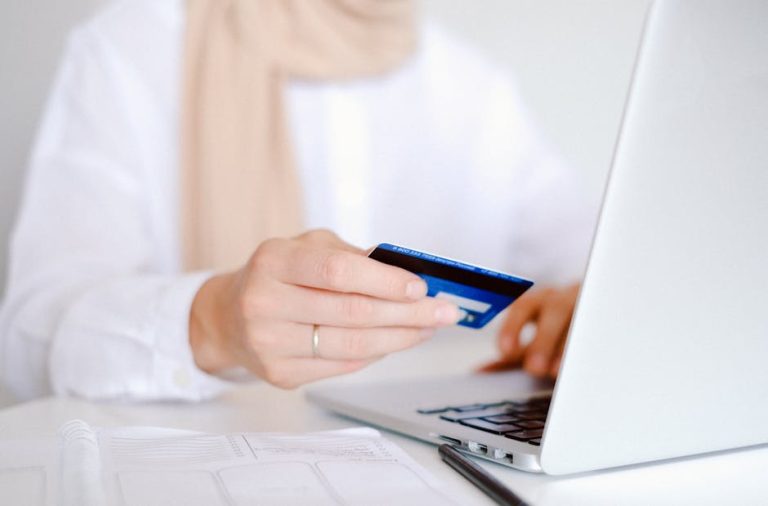 E-ticaret teslimatı hizmeti