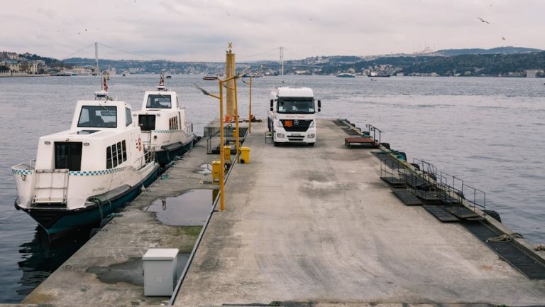 İşletmeler için kurye hizmet iyileştirme planı