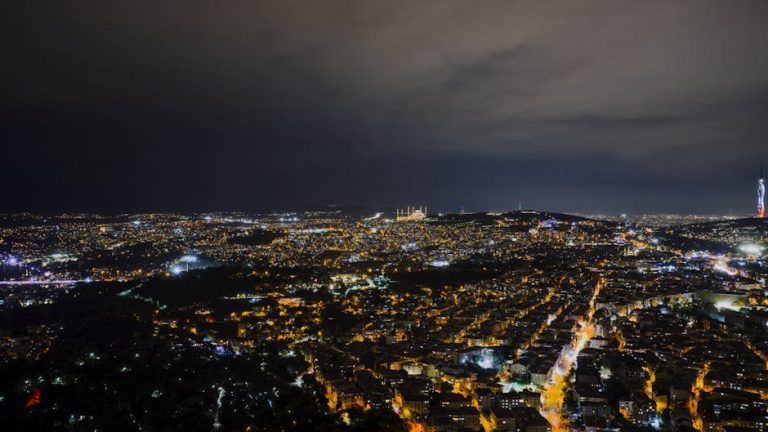 İstanbul kurye hizmeti