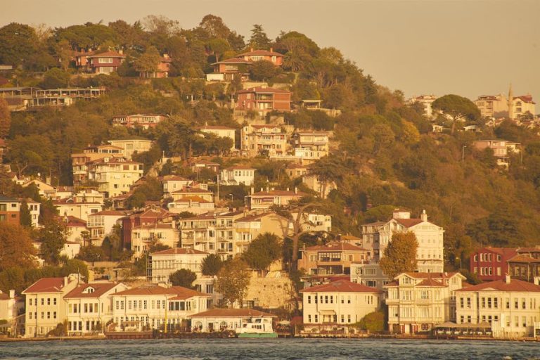İstanbul'da kurye hizmetleri