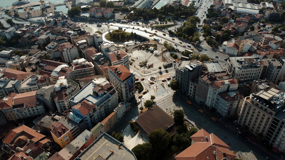 İstanbul'da kurye hizmeti