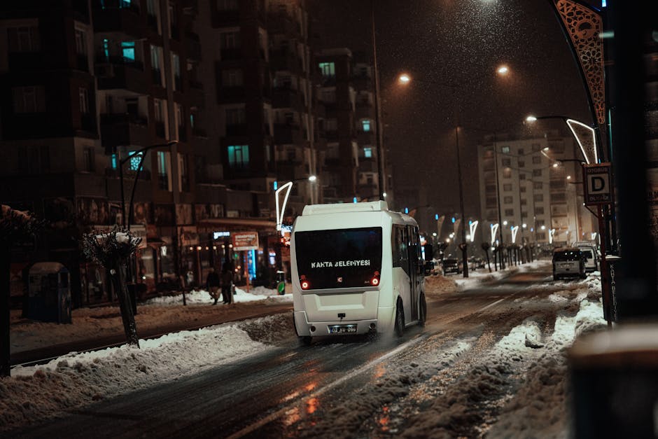 Şehir içi teslimat süreçlerini optimize eden veri analitiği