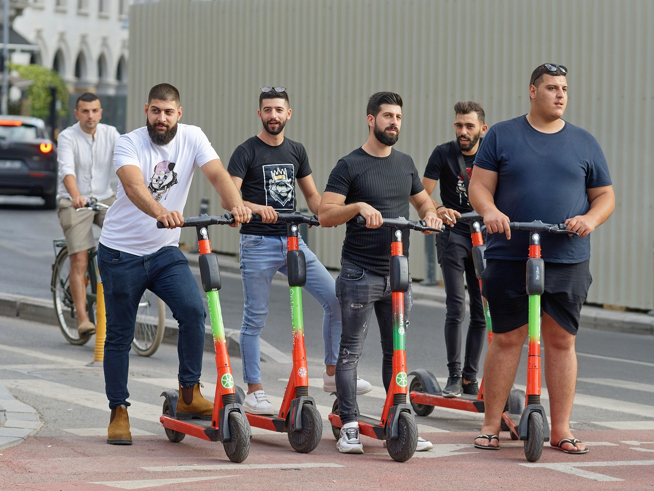 Aynı Gün Teslimat Operasyonel İnovasyon Rehberi