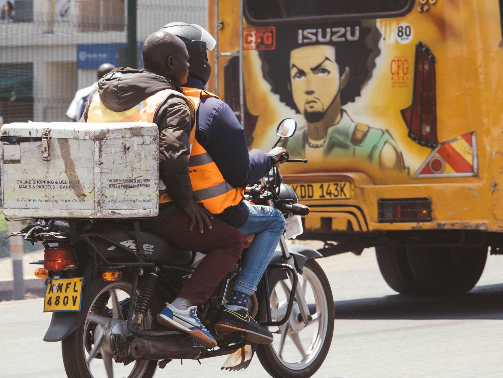 Motokurye Nasıl Yazılır? Doğru Kullanım ve İstanbul İpuçları